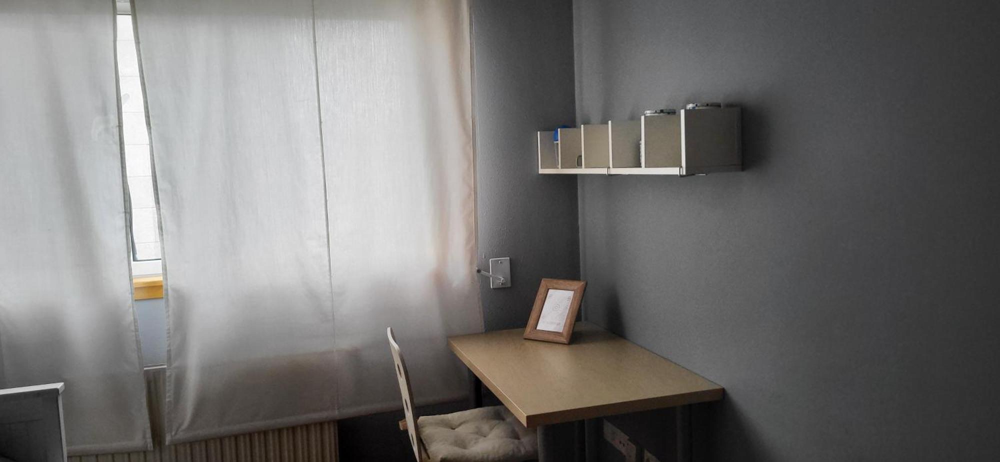 Apartamento En Coruna Con Parking Apartment A Coruna Exterior photo